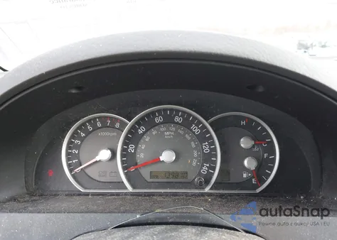 2008 Kia Sorento Lx из США, поврежденный, VIN KNDJC735885841090